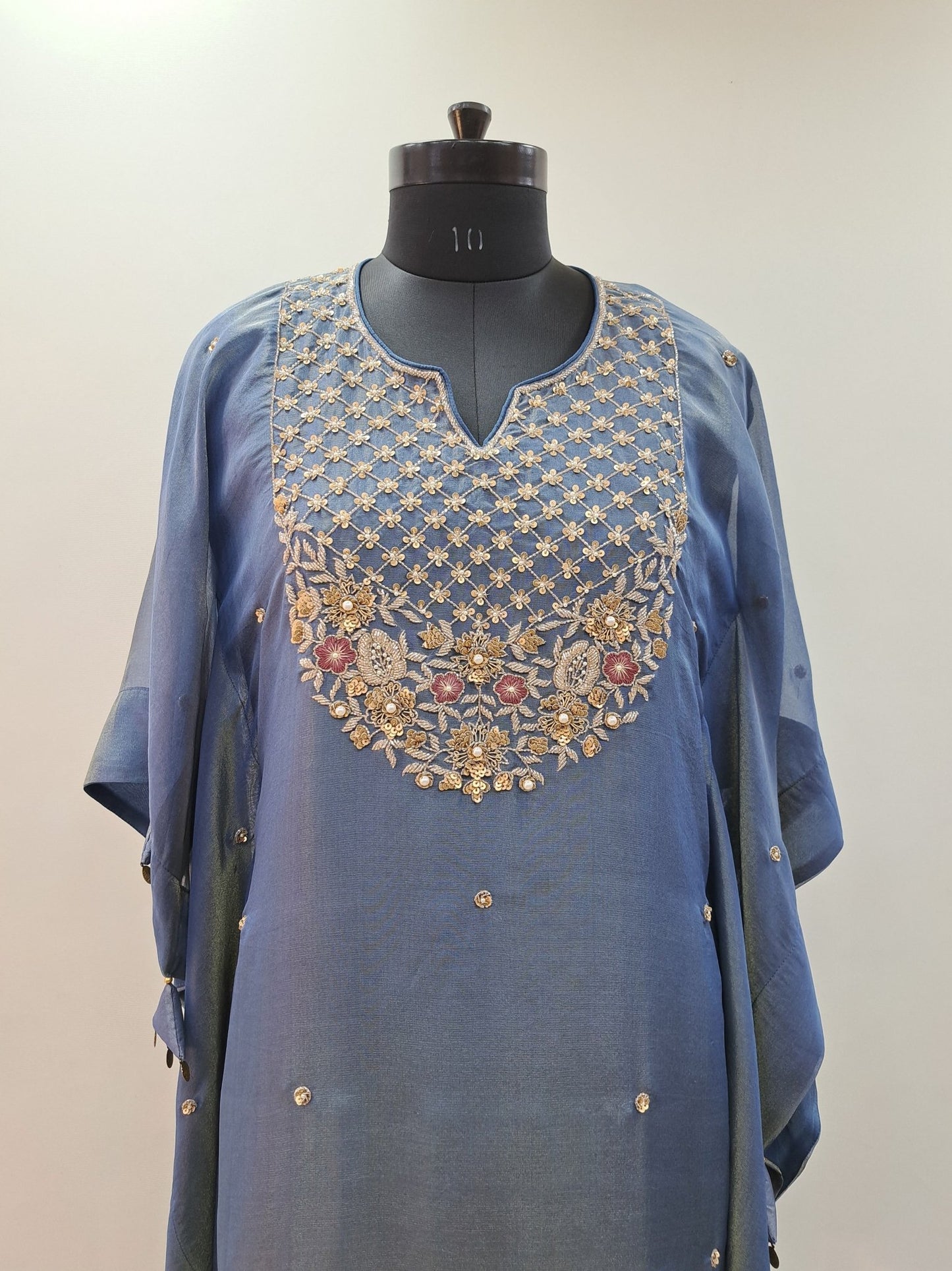 ANVITA1027 - J.BEHARI