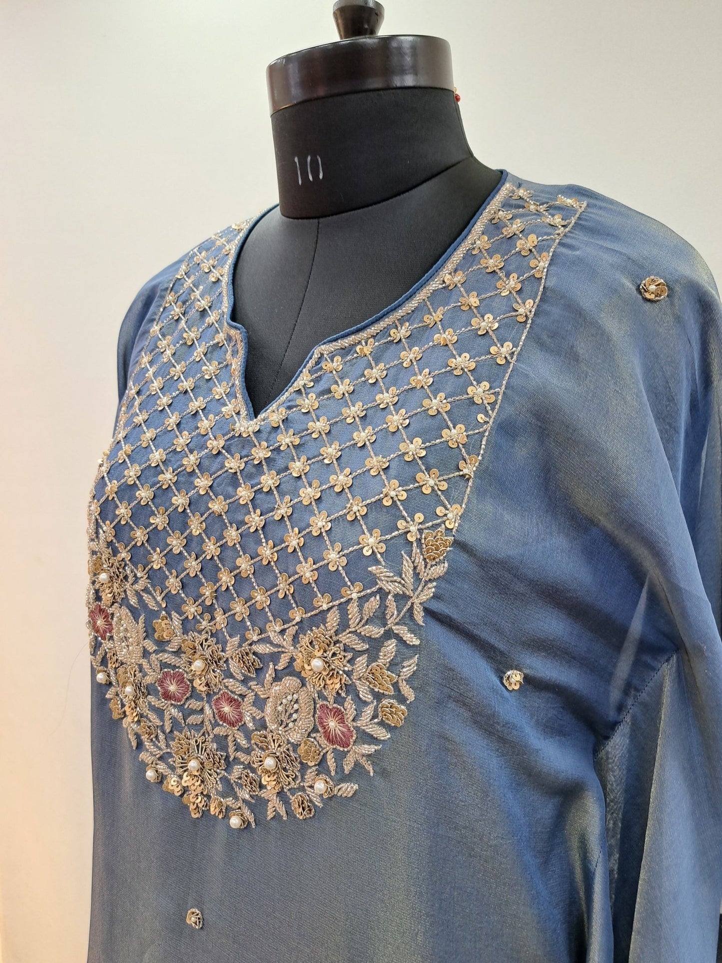 ANVITA1027 - J.BEHARI
