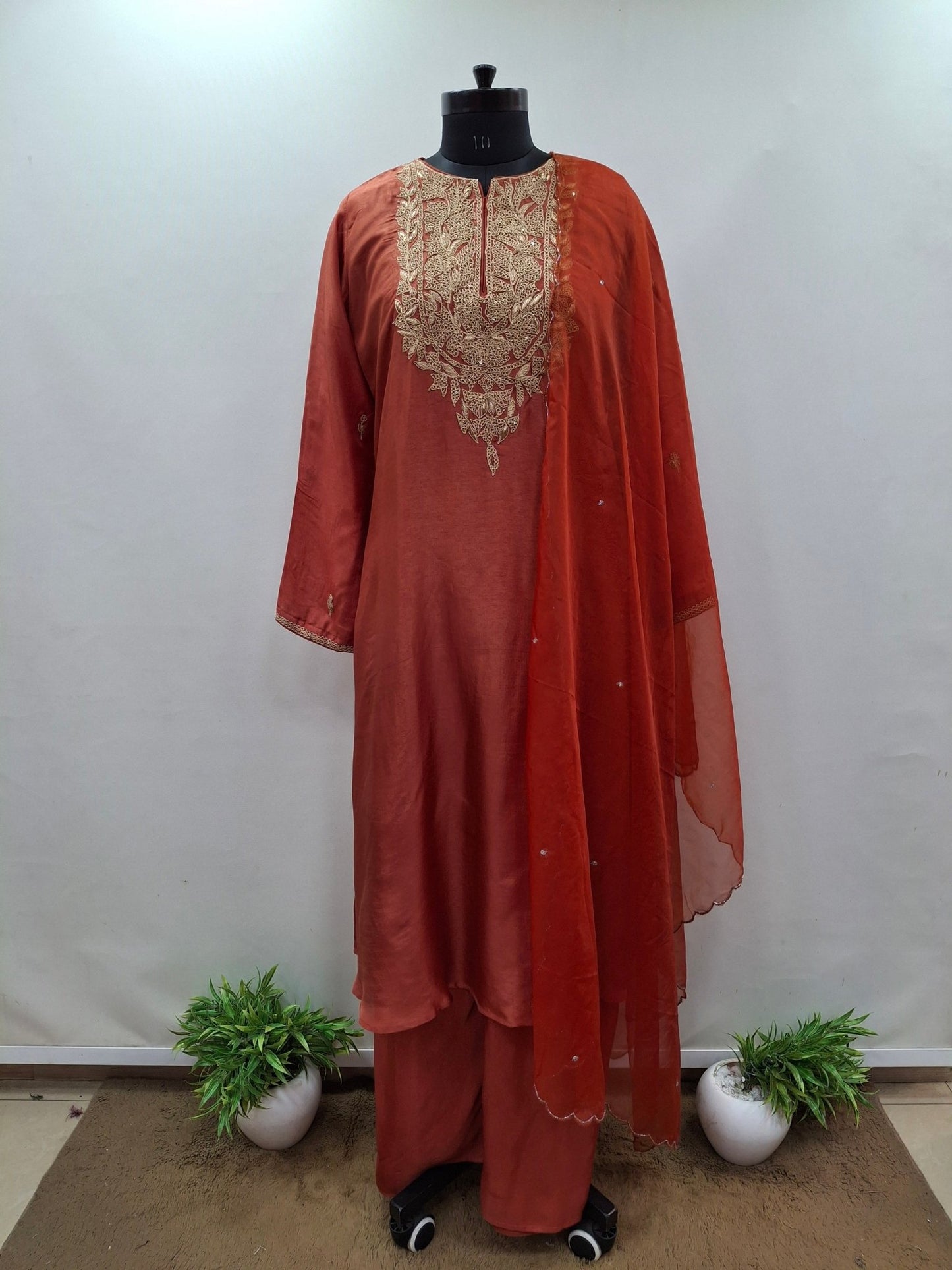 ASHMINA1032 - J.BEHARI