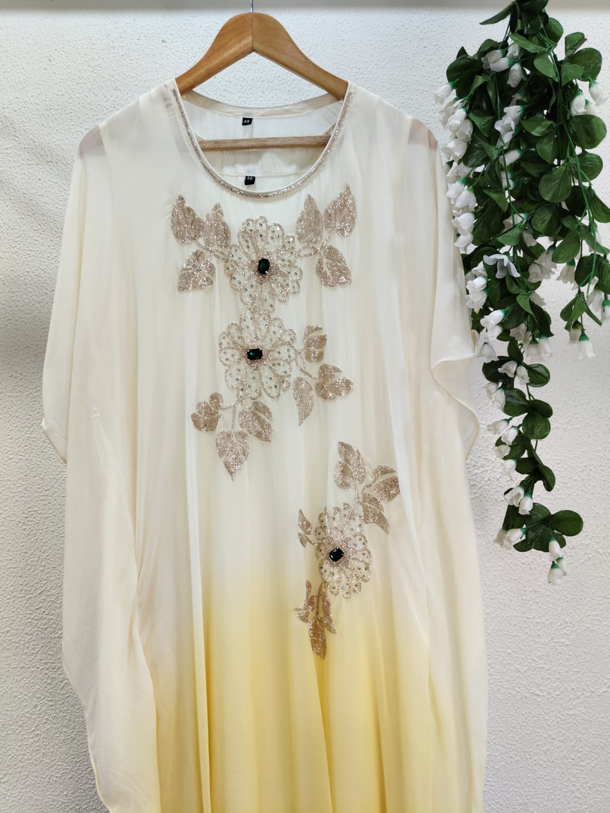 Designer Kurti - J.BEHARI