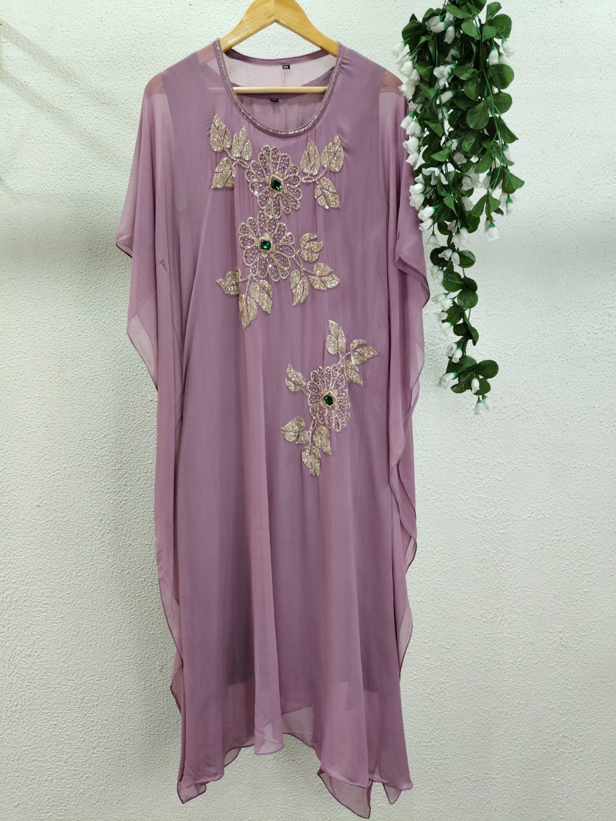 Designer Kurti - J.BEHARI