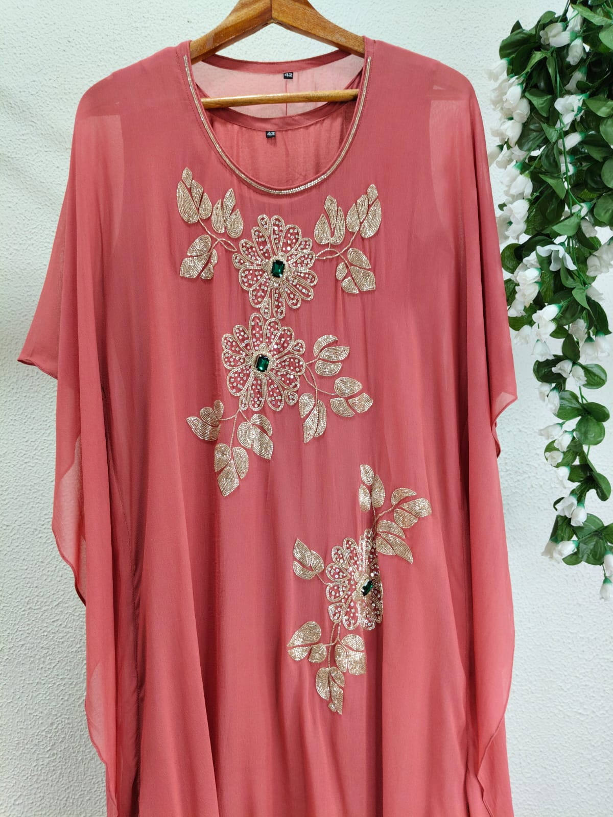 Designer Kurti - J.BEHARI