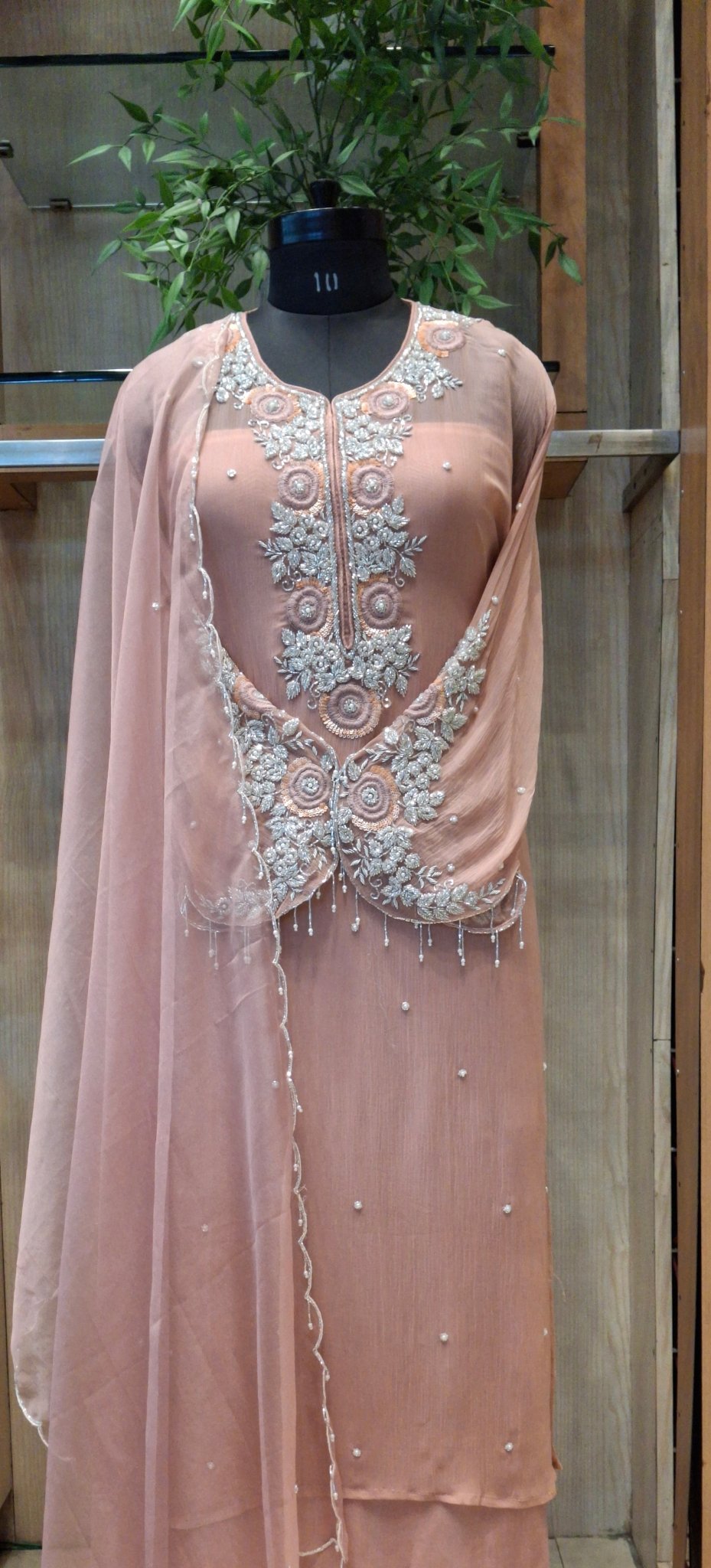 SAACHI964 - J.BEHARI