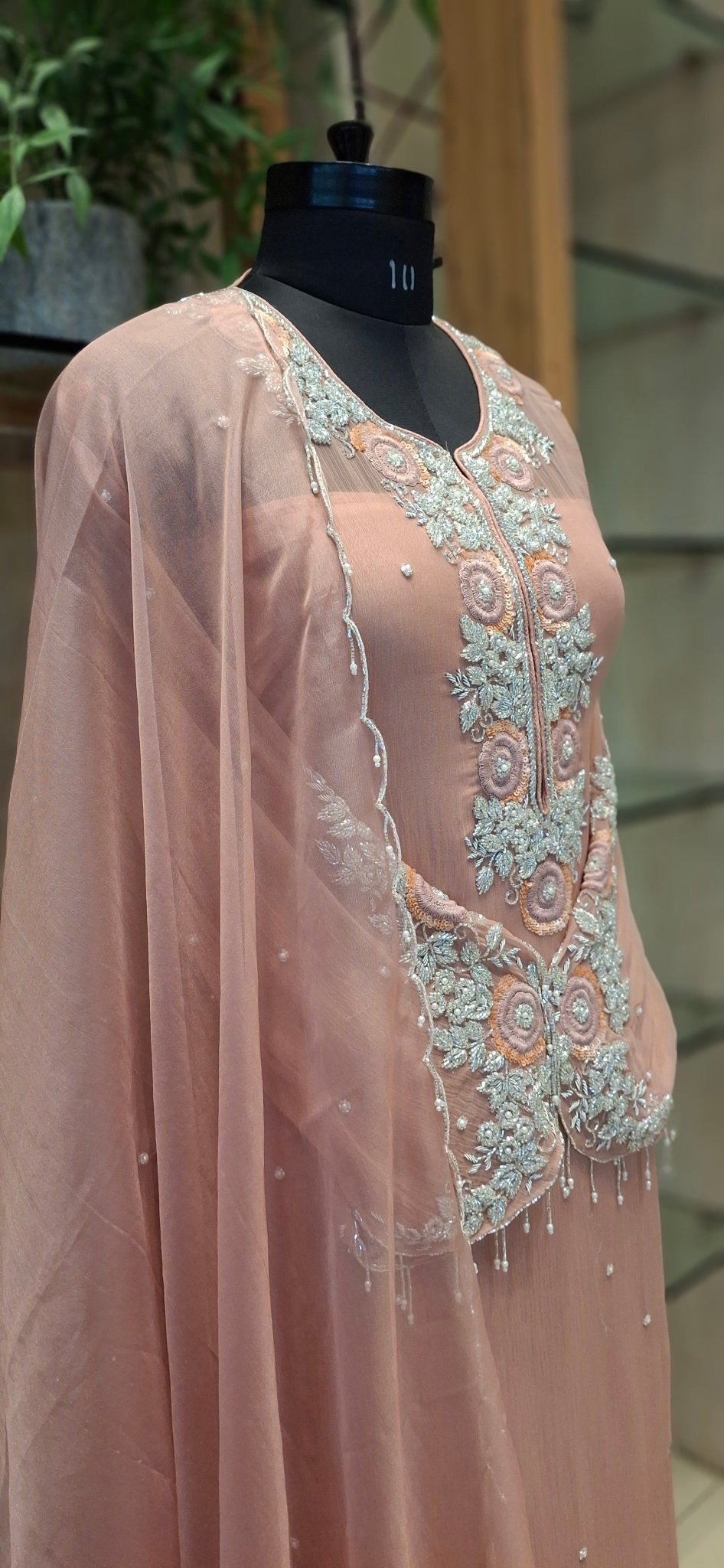 SAACHI964 - J.BEHARI