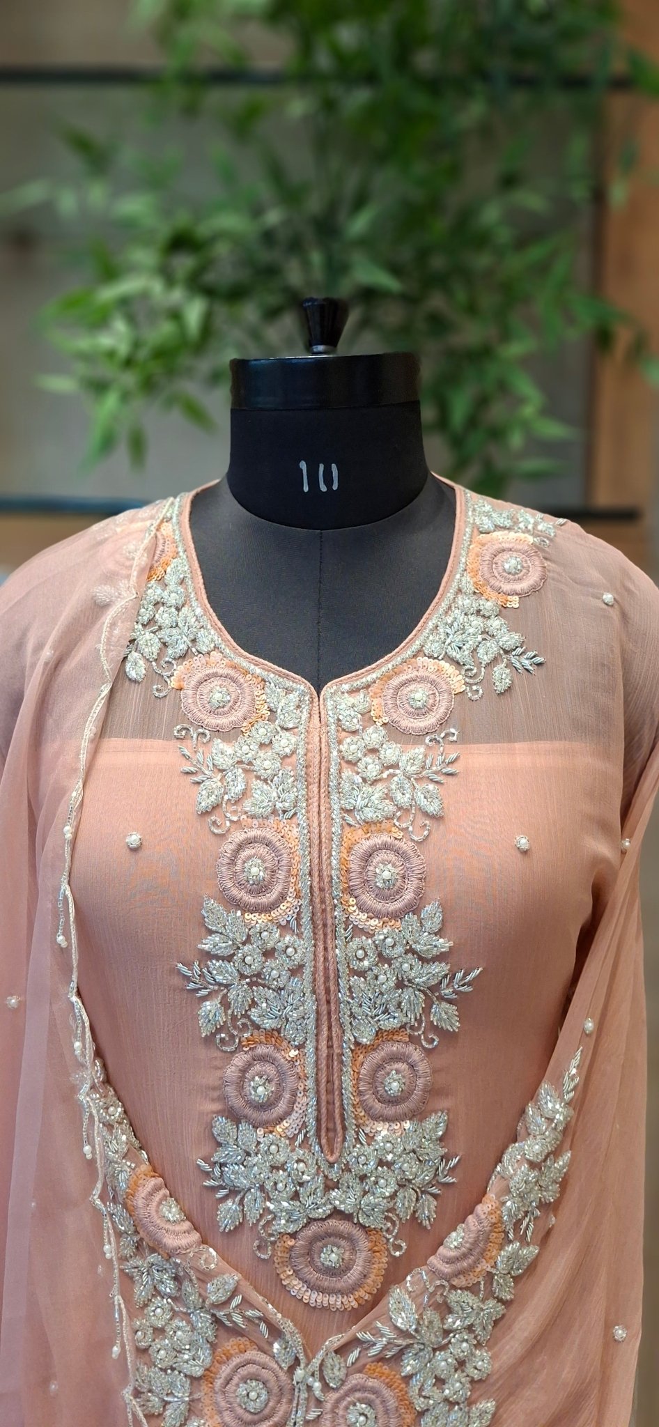 SAACHI964 - J.BEHARI