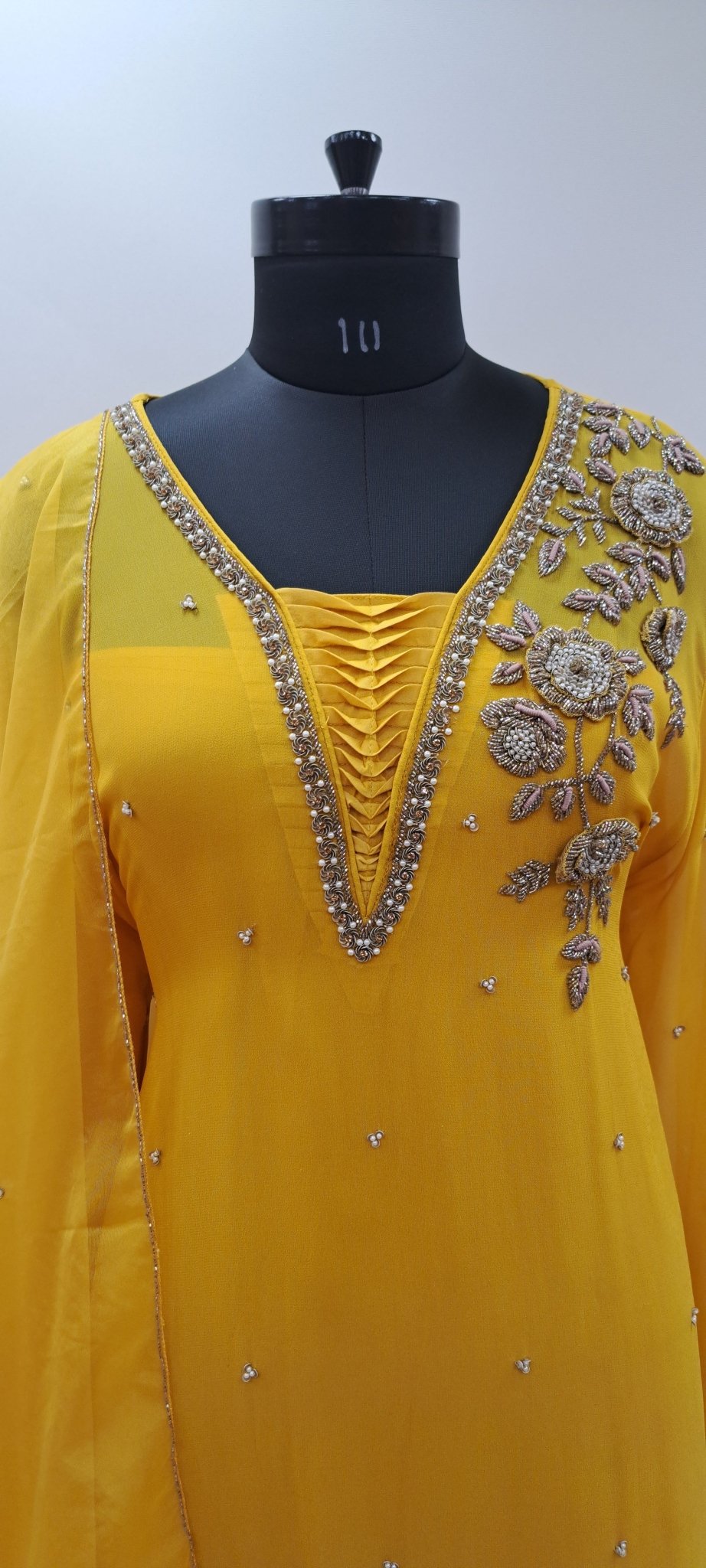 SAISHA988 - J.BEHARI