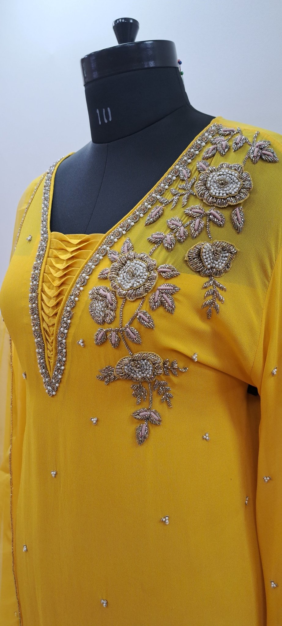 SAISHA988 - J.BEHARI