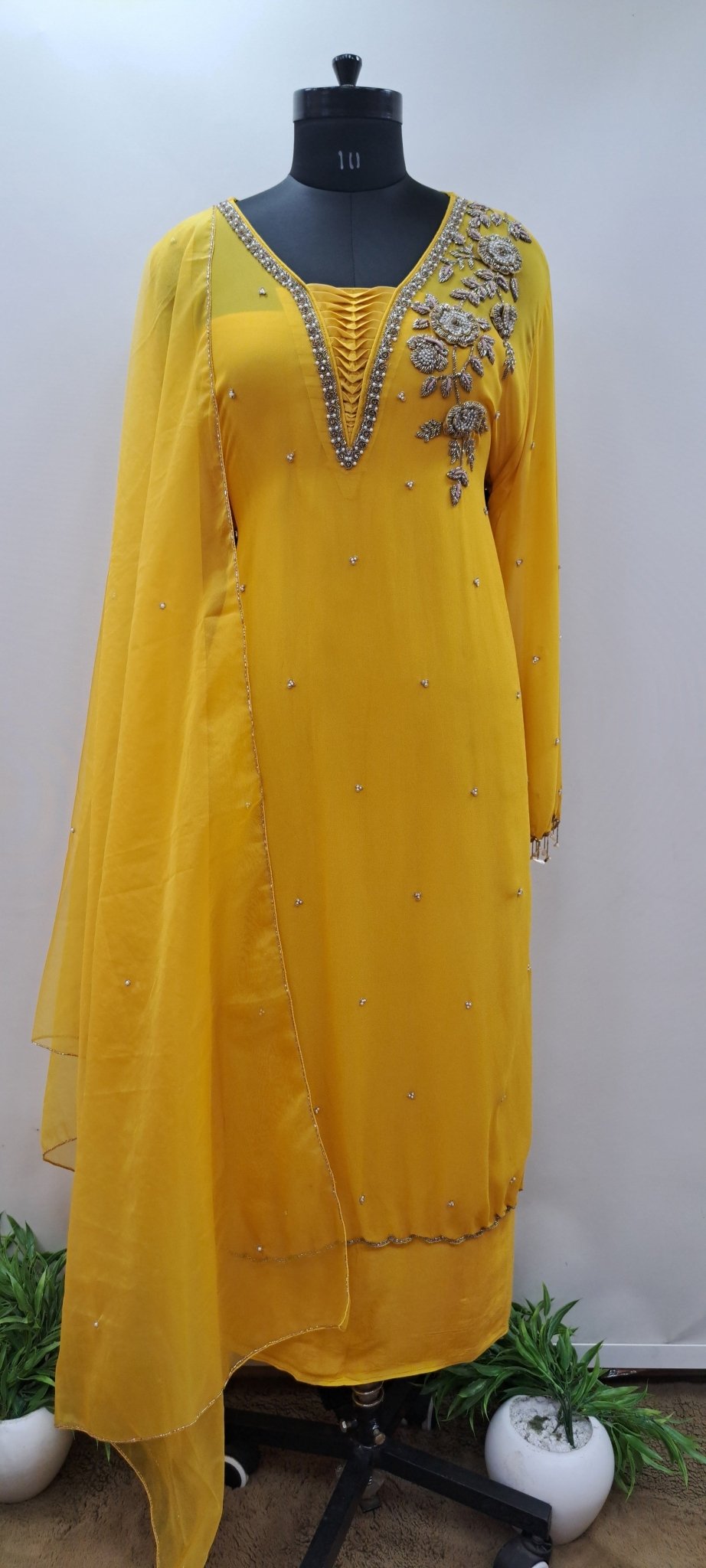 SAISHA988 - J.BEHARI