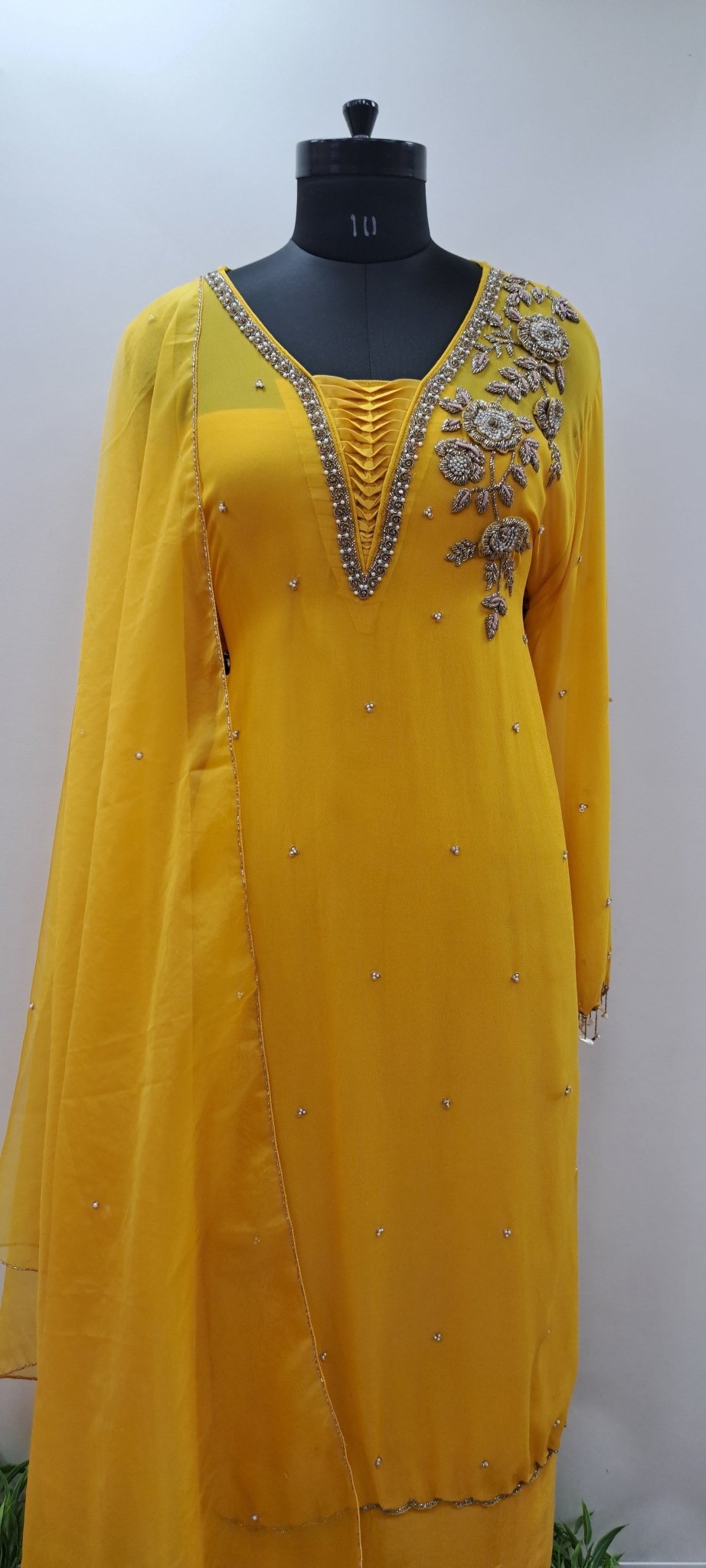 SAISHA988 - J.BEHARI