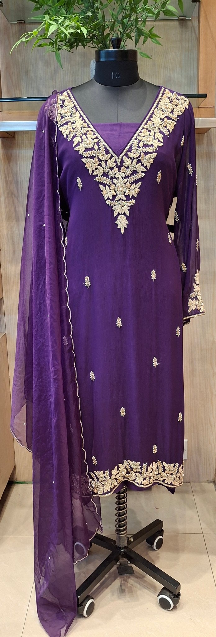 SALIMA992 - J.BEHARI