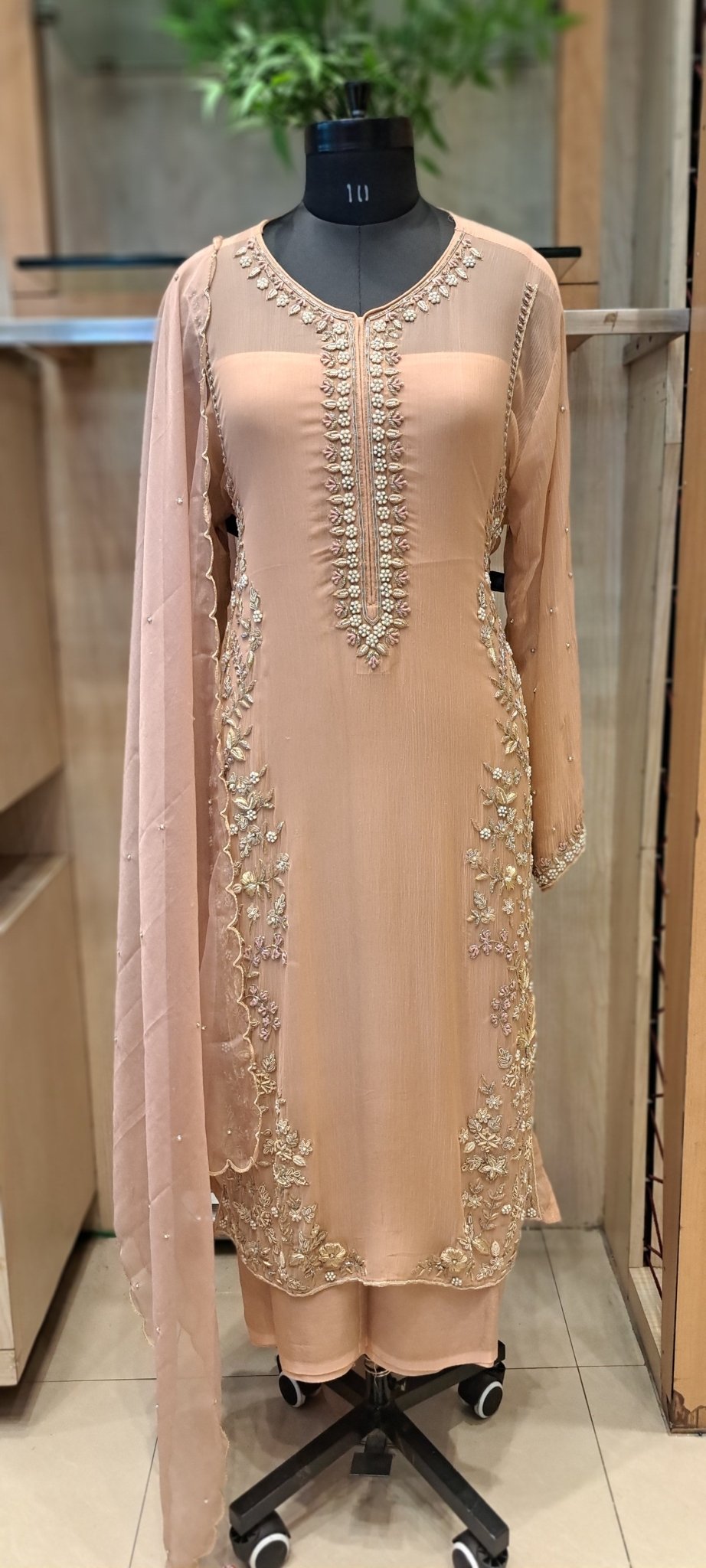 SALMA991 - J.BEHARI