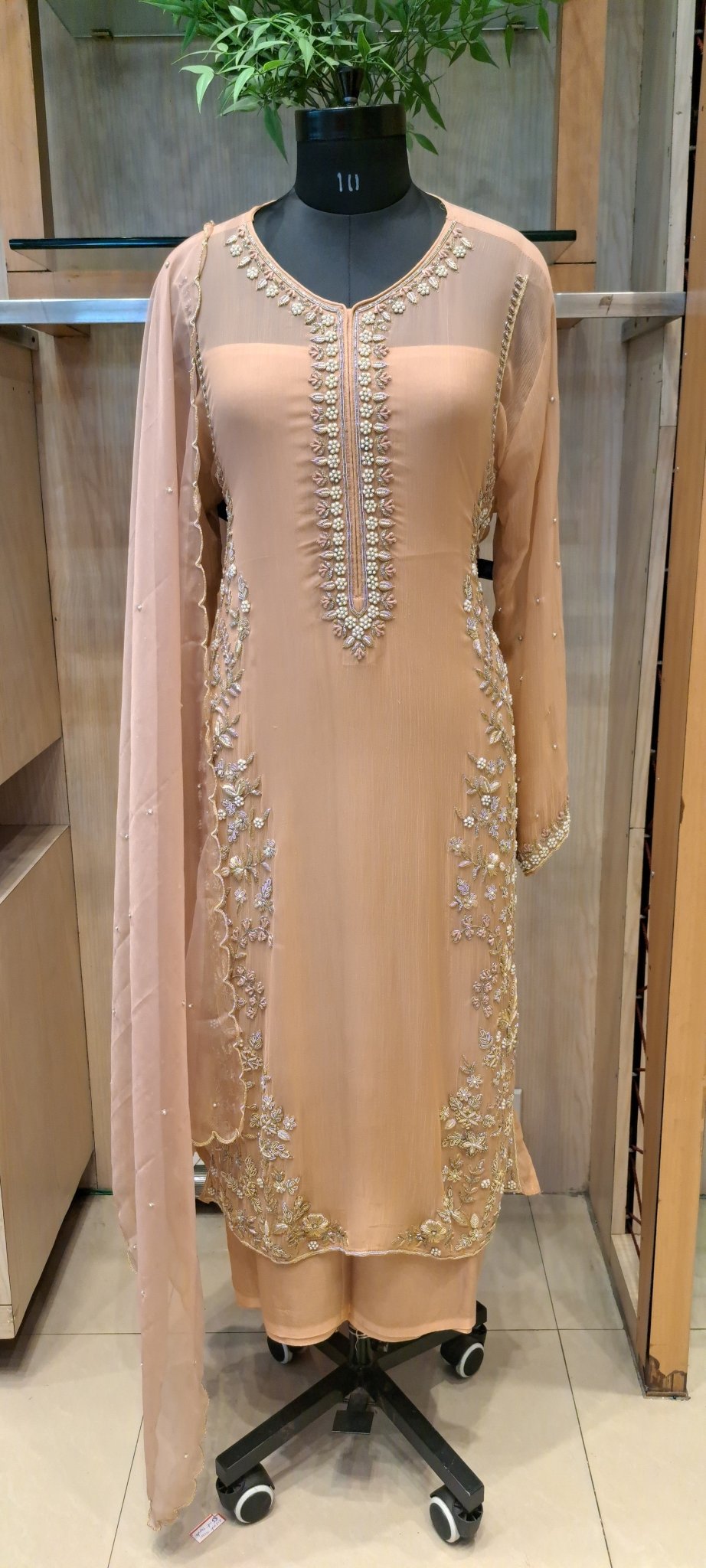 SALMA991 - J.BEHARI