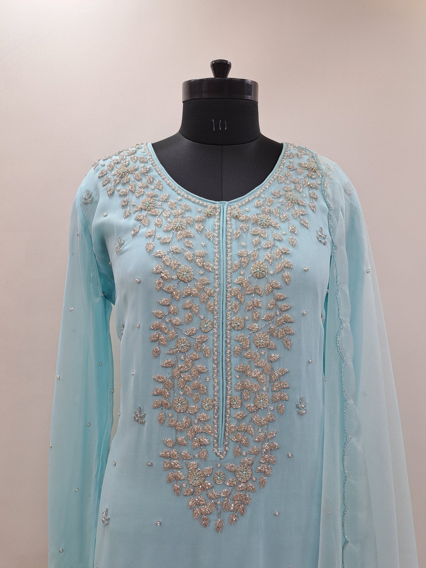 SALONI952 - J.BEHARI