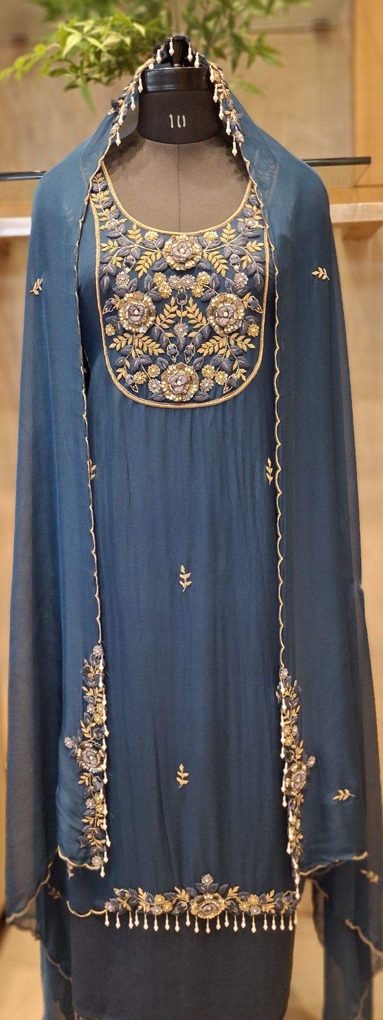 SAMEENA1001 - J.BEHARI