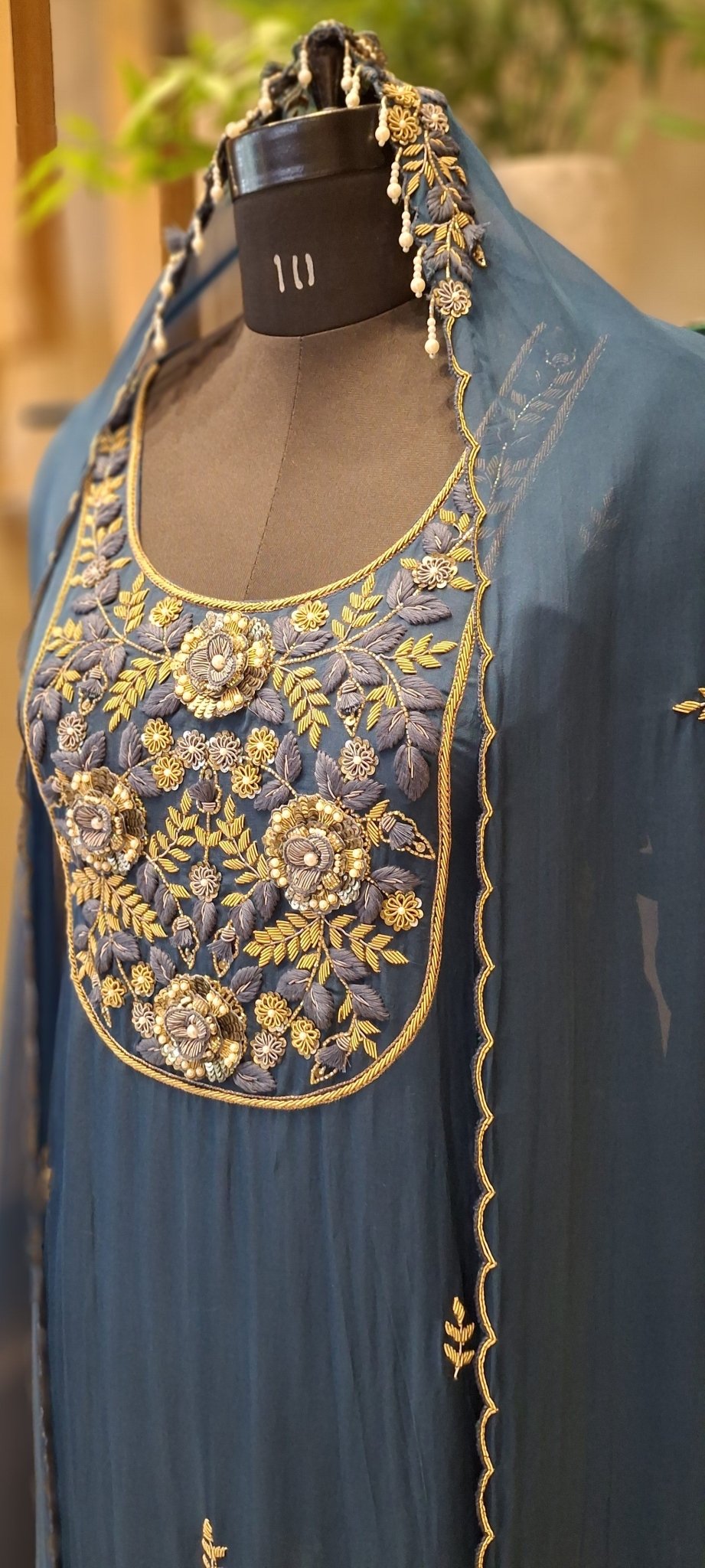 SAMEENA1001 - J.BEHARI