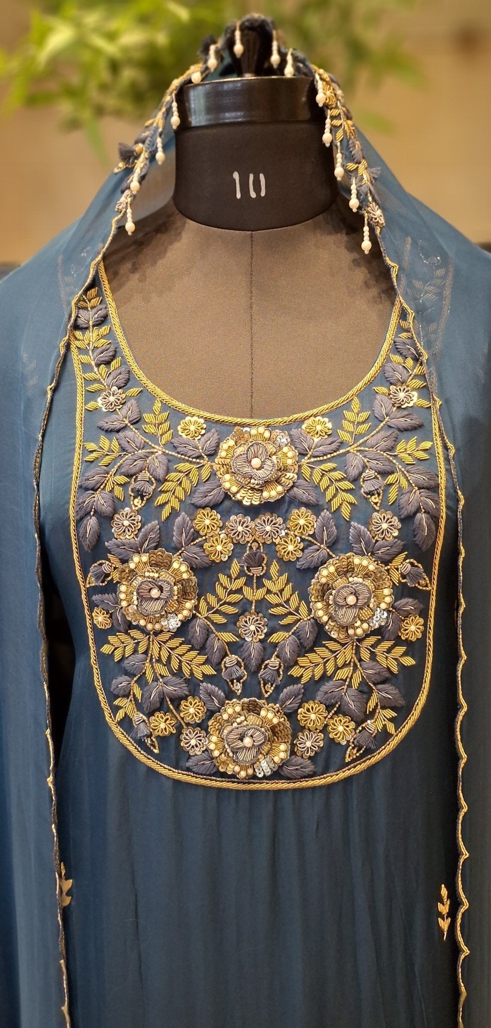 SAMEENA1001 - J.BEHARI