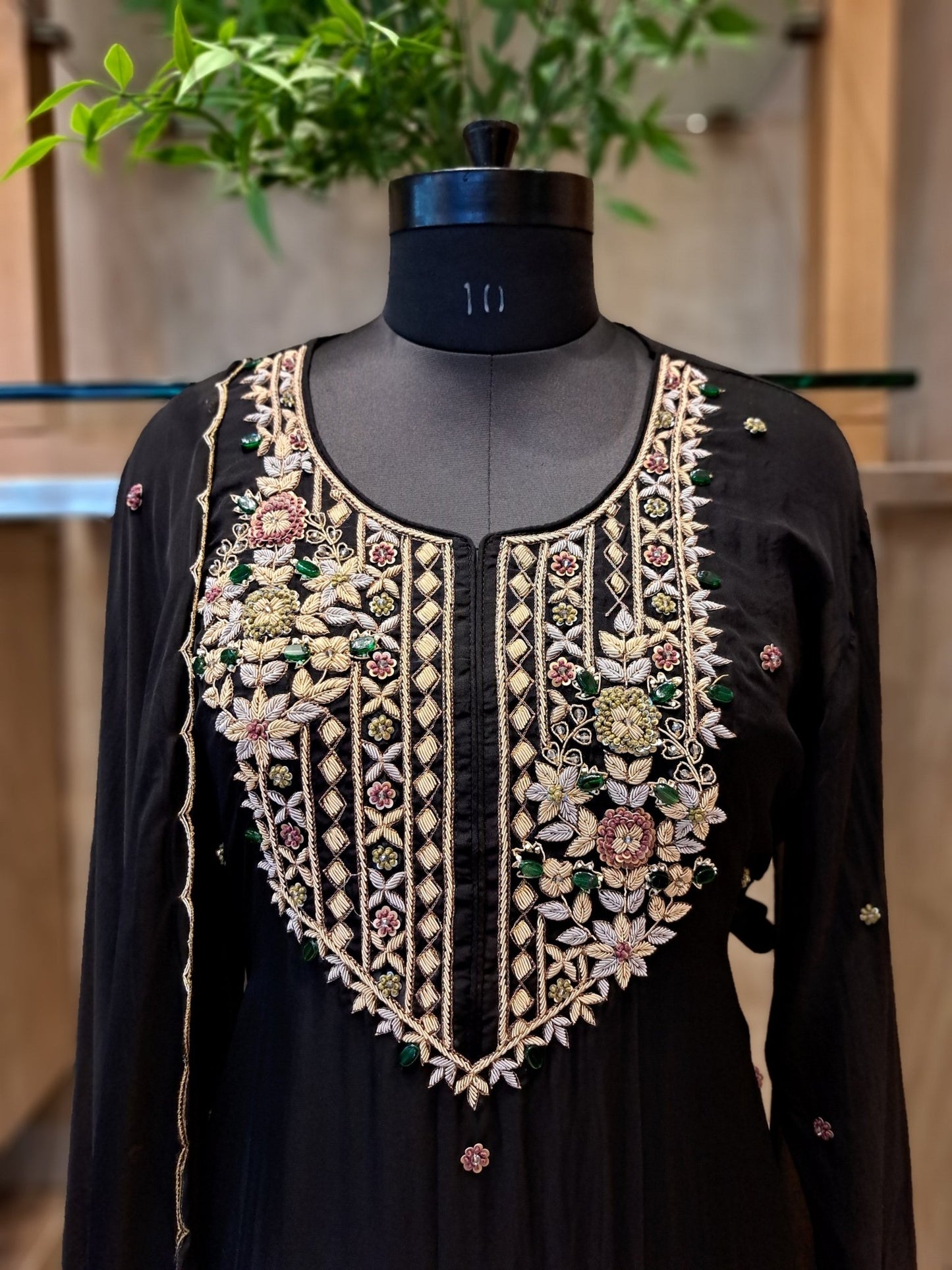 SANSITA1004 - J.BEHARI