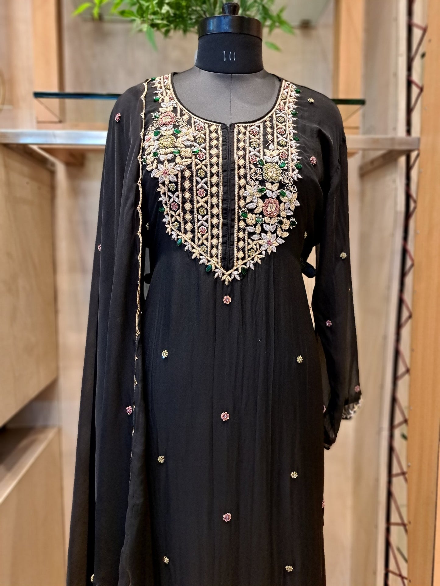 SANSITA1004 - J.BEHARI