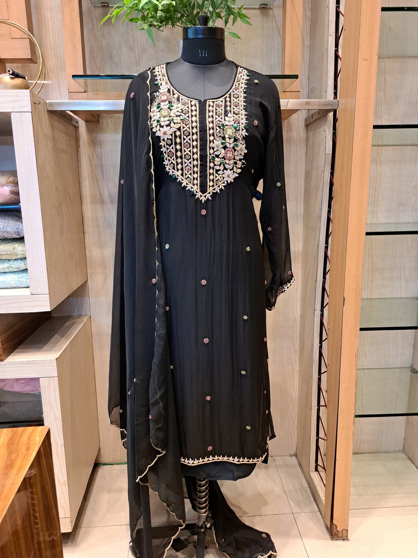 SANSITA1004 - J.BEHARI
