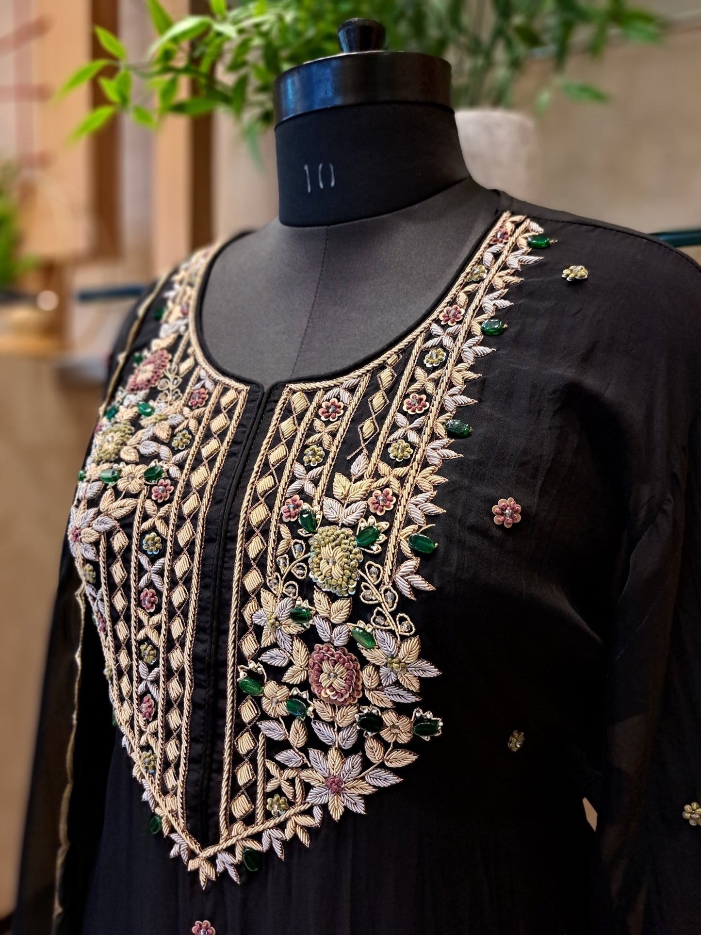 SANSITA1004 - J.BEHARI