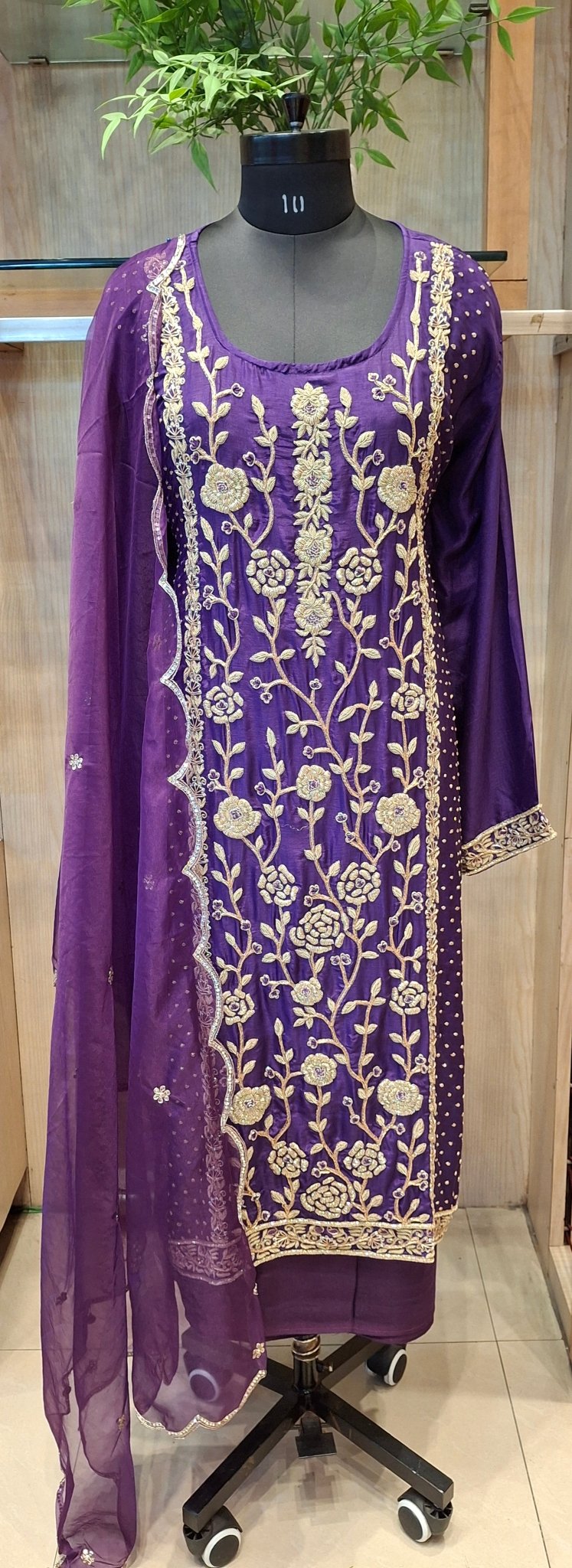 SHERNI982 - J.BEHARI