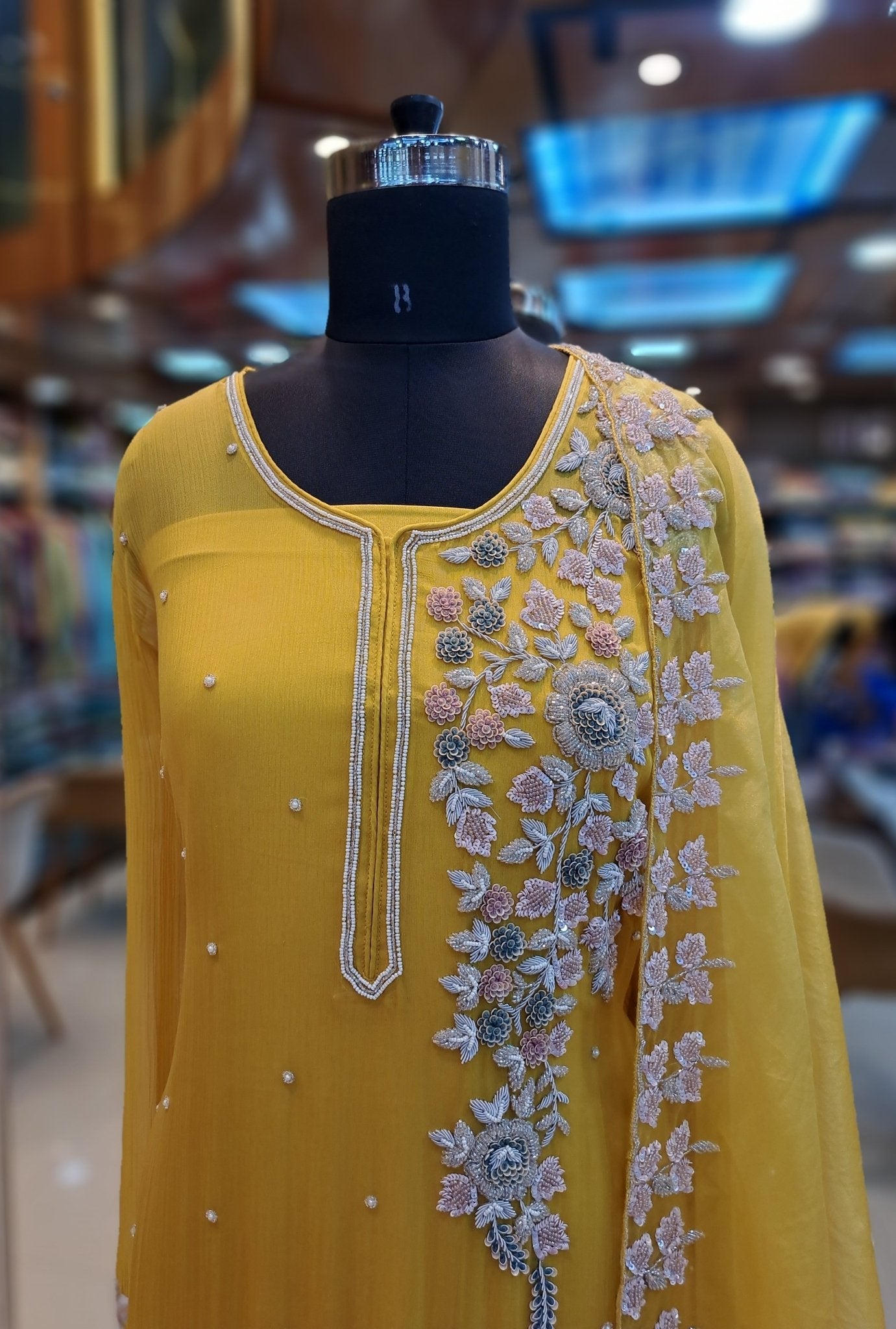 SONAKSHI953 - J.BEHARI