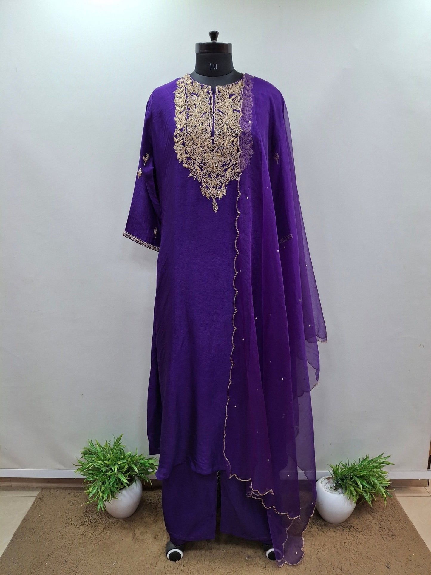 ASHMINA1032 - J.BEHARI