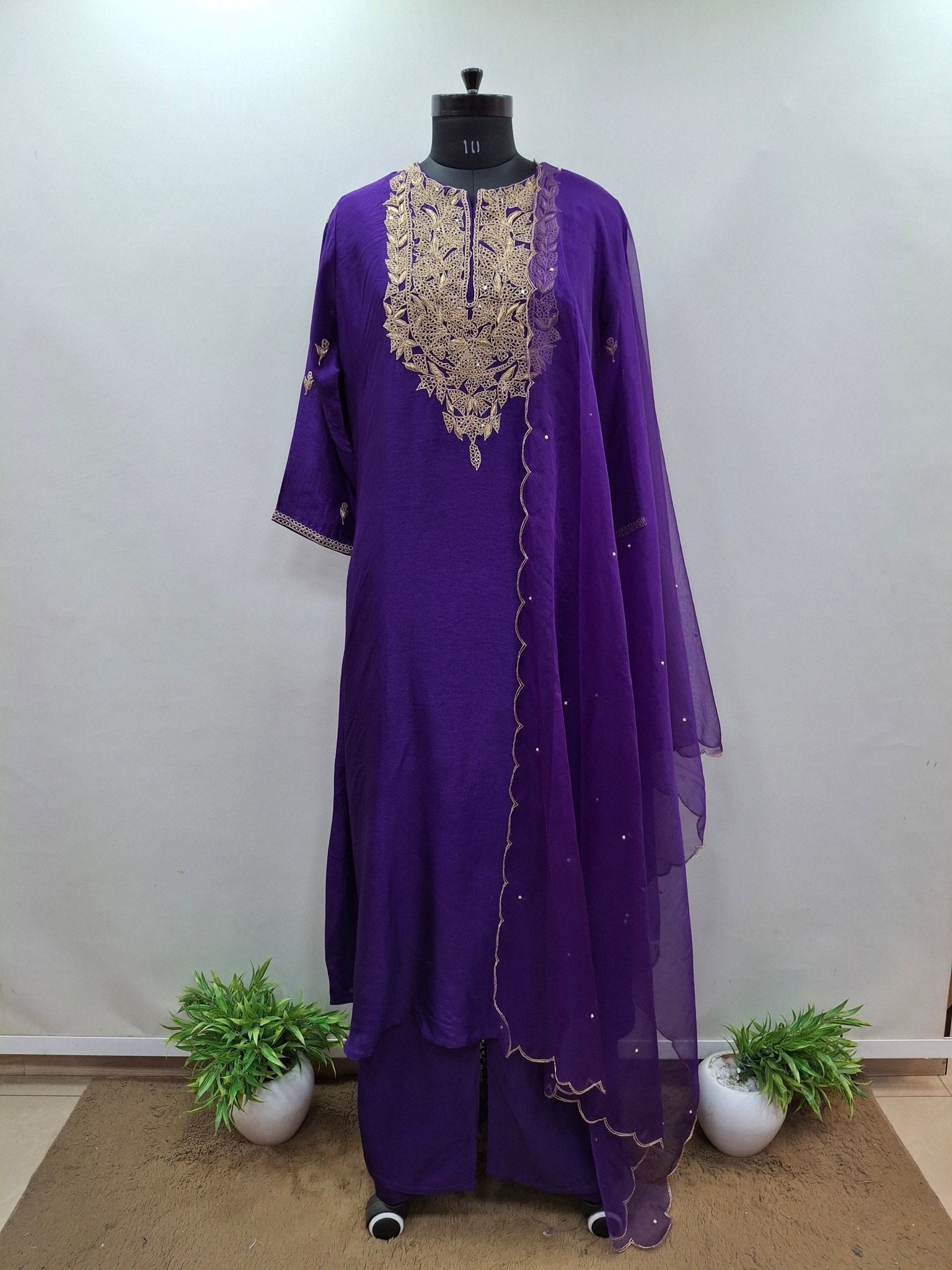 ASHMINA1032 - J.BEHARI