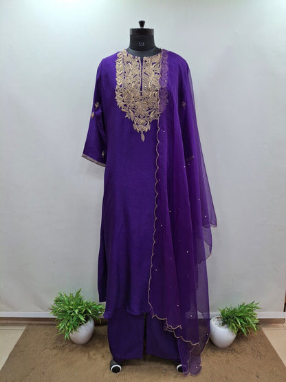 ASHMINA1032 - J.BEHARI