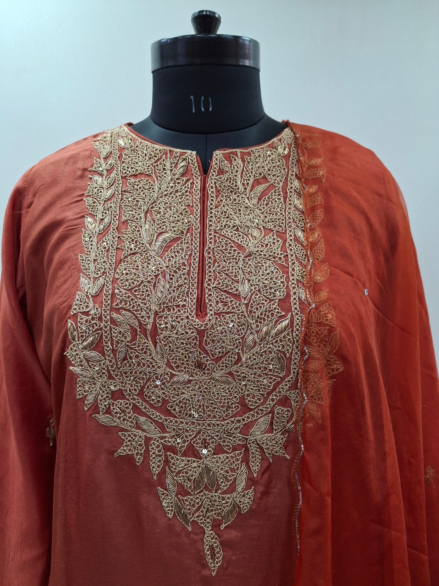 ASHMINA1032 - J.BEHARI