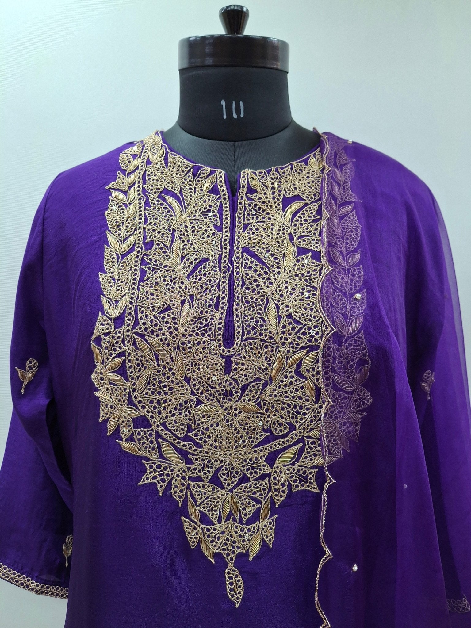 ASHMINA1032 - J.BEHARI