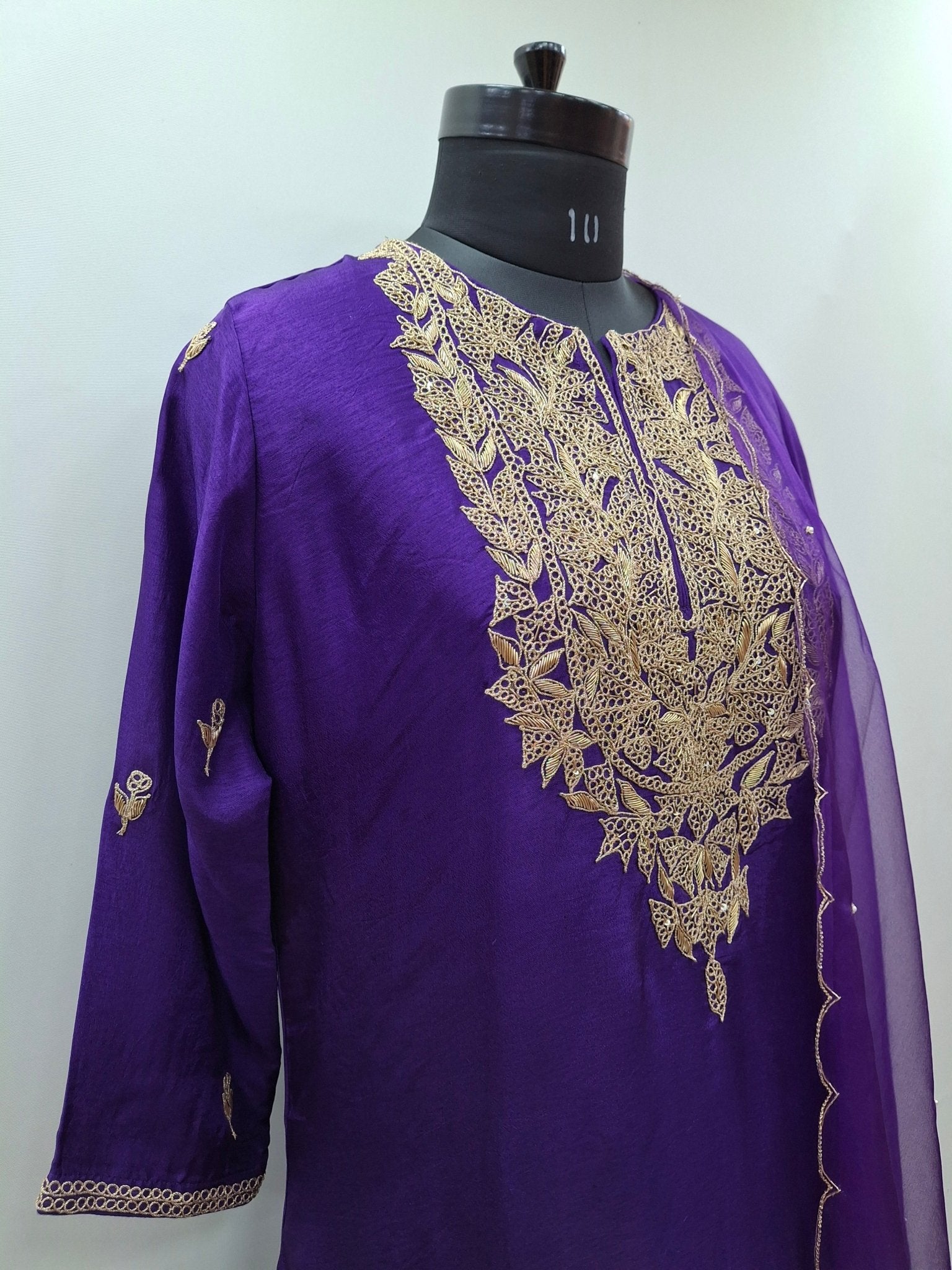 ASHMINA1032 - J.BEHARI