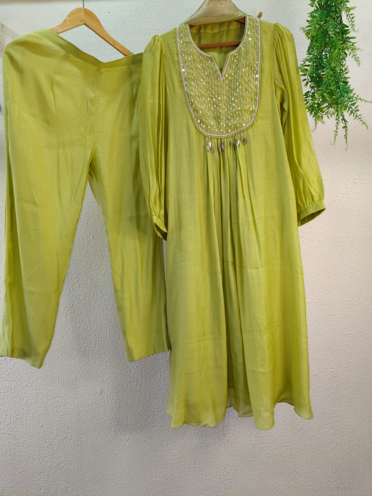 Designer Kurti - J.BEHARI