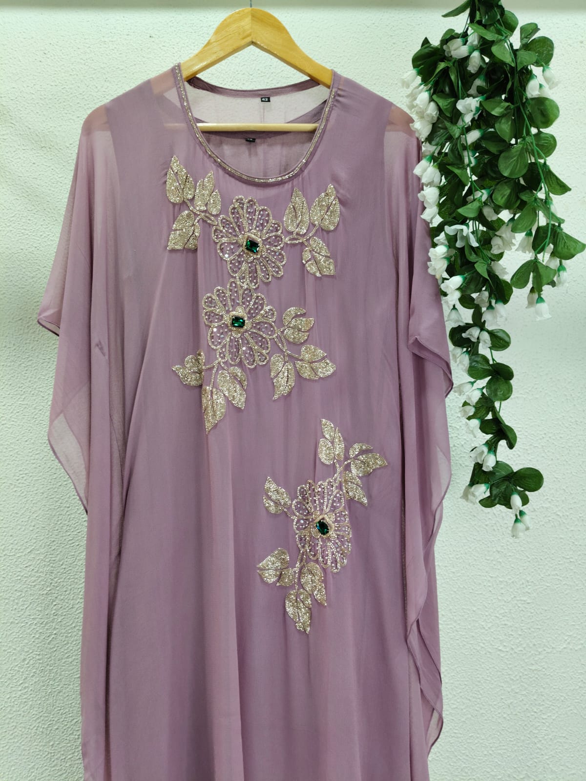 Designer Kurti - J.BEHARI