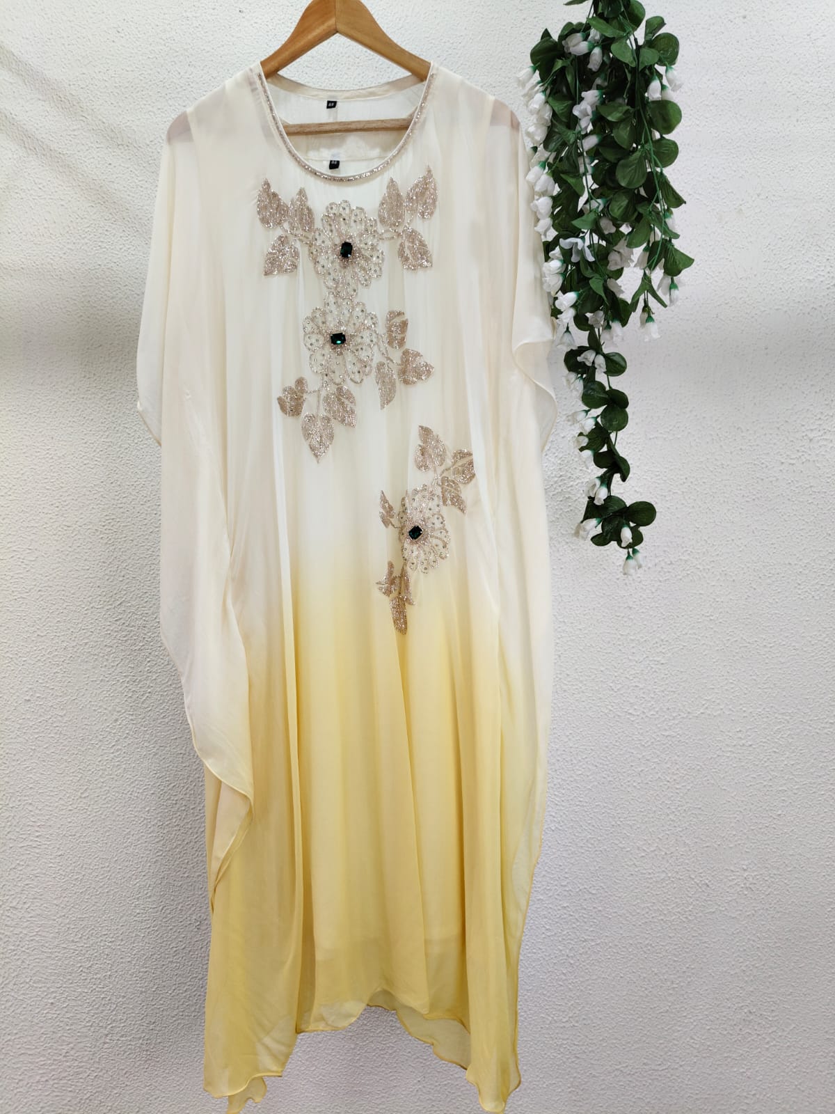 Designer Kurti - J.BEHARI