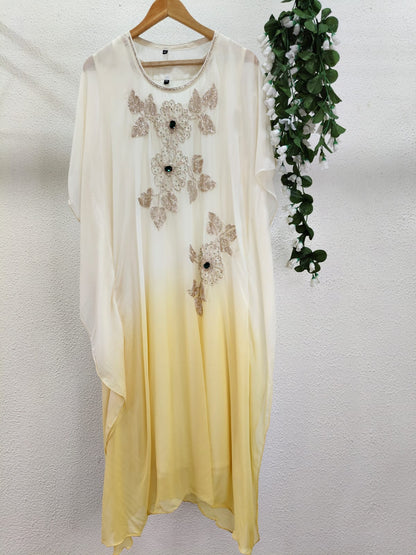 Designer Kurti - J.BEHARI