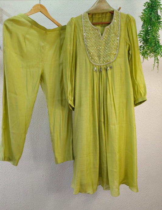 Designer Kurti - J.BEHARI