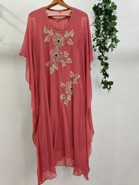 Designer Kurti - J.BEHARI
