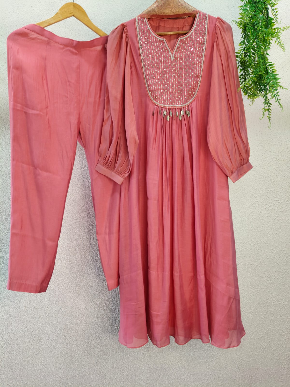 Designer Kurti - J.BEHARI