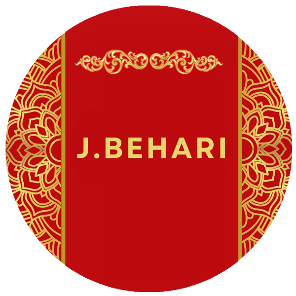 J.BEHARI