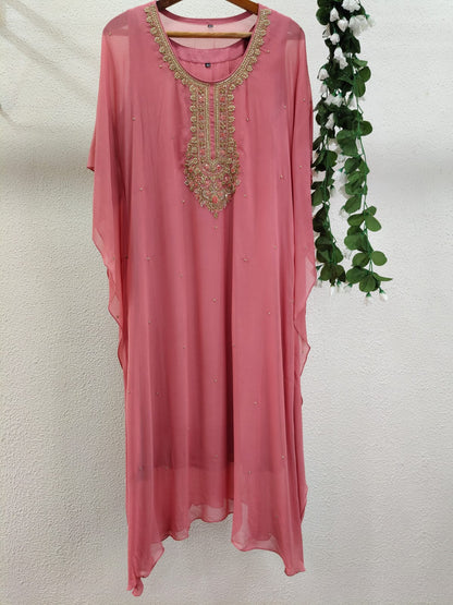 Kaftan Kurti - J.BEHARI