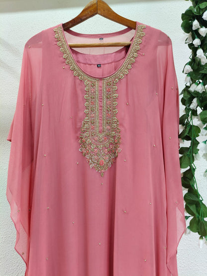 Kaftan Kurti - J.BEHARI