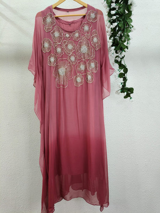 Kaftan Kurti - J.BEHARI