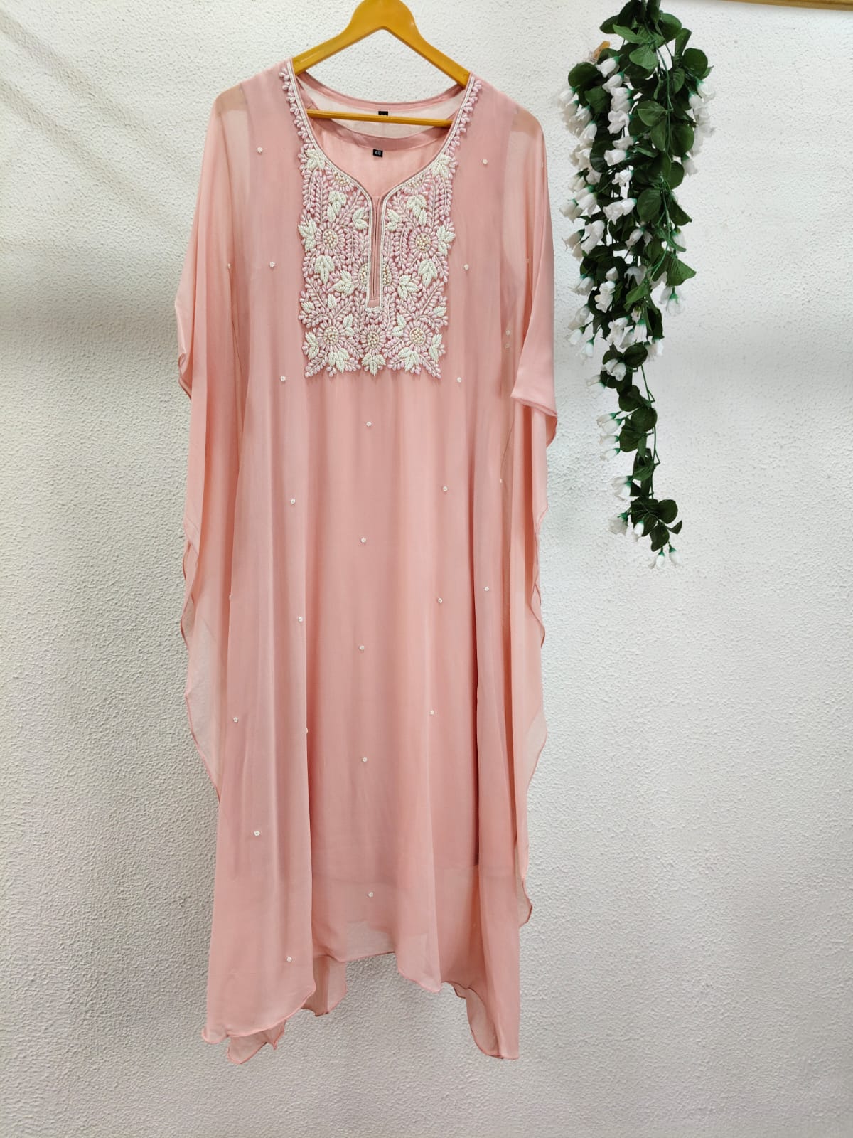 Kaftan Kurti - J.BEHARI