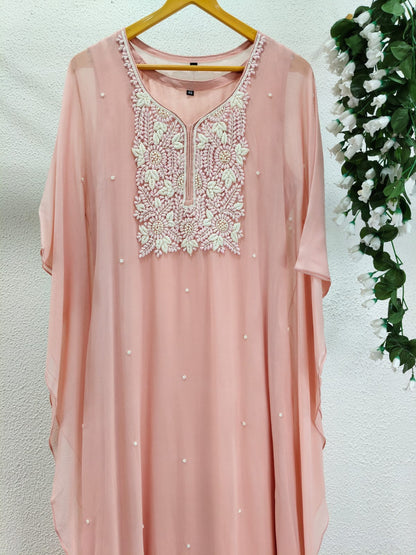 Kaftan Kurti - J.BEHARI