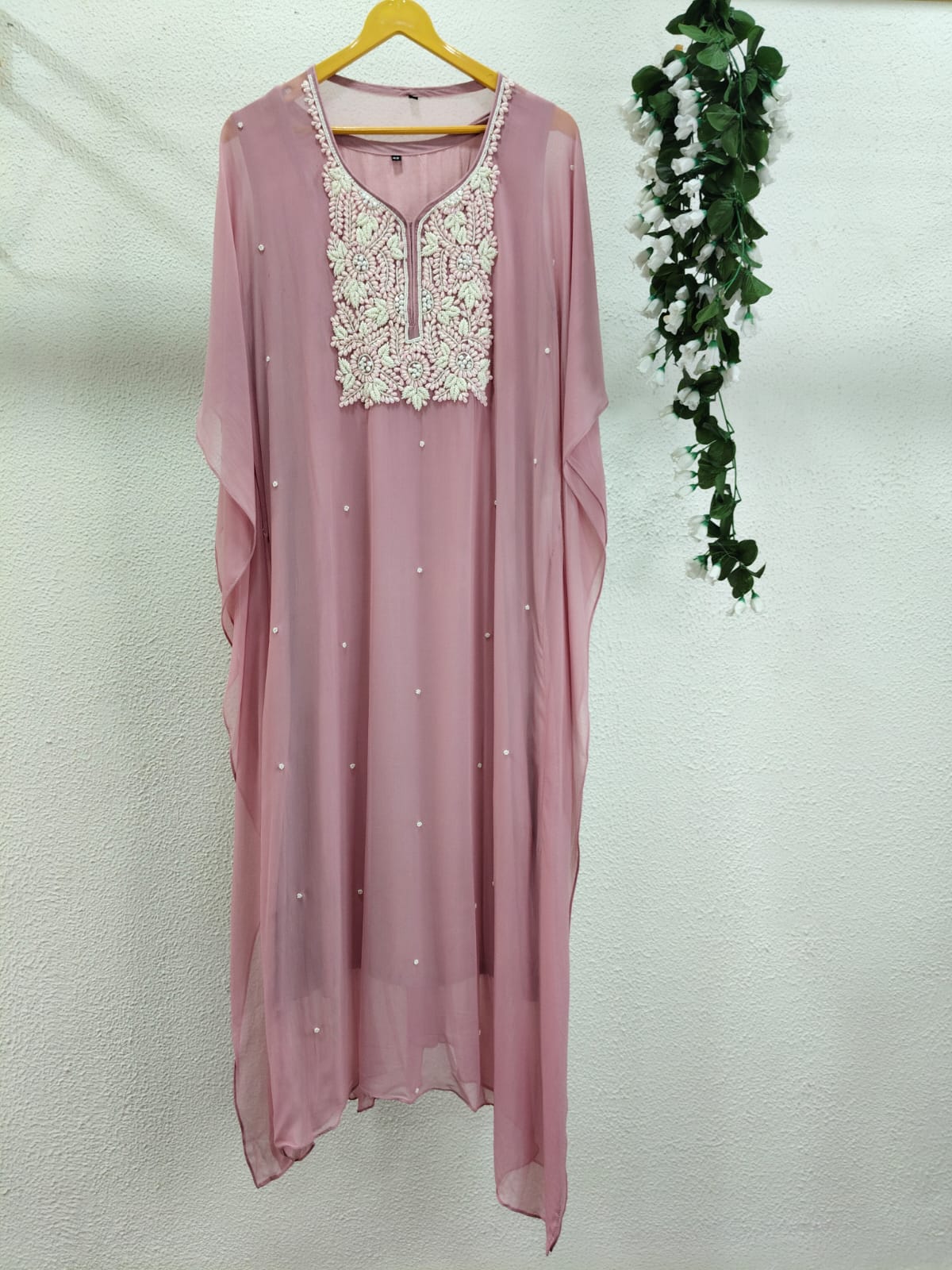 Kaftan Kurti - J.BEHARI