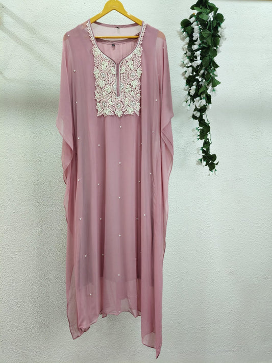 Kaftan Kurti - J.BEHARI