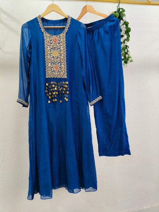 Ready wear Kurti - J.BEHARI