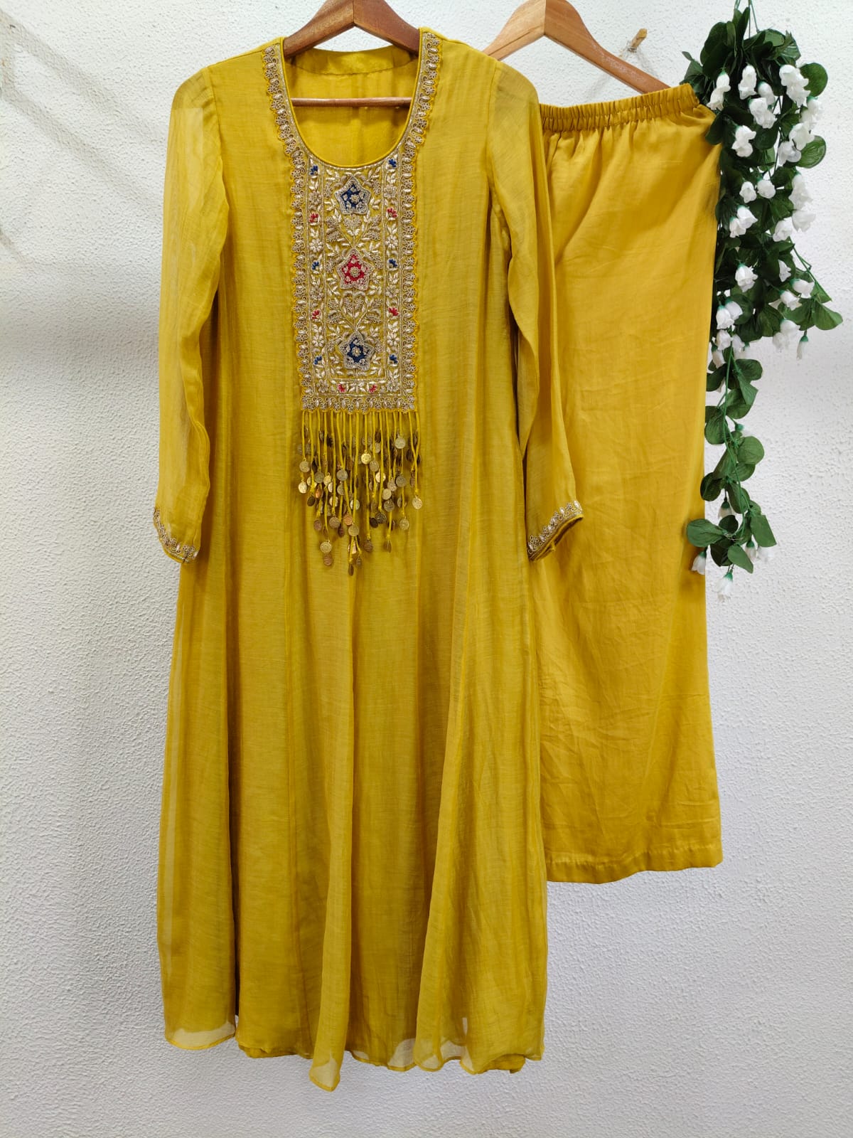 Ready wear Kurti - J.BEHARI