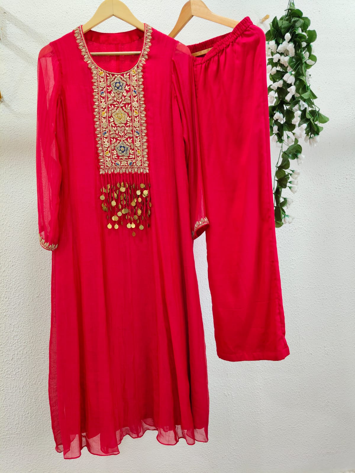 Ready wear Kurti - J.BEHARI